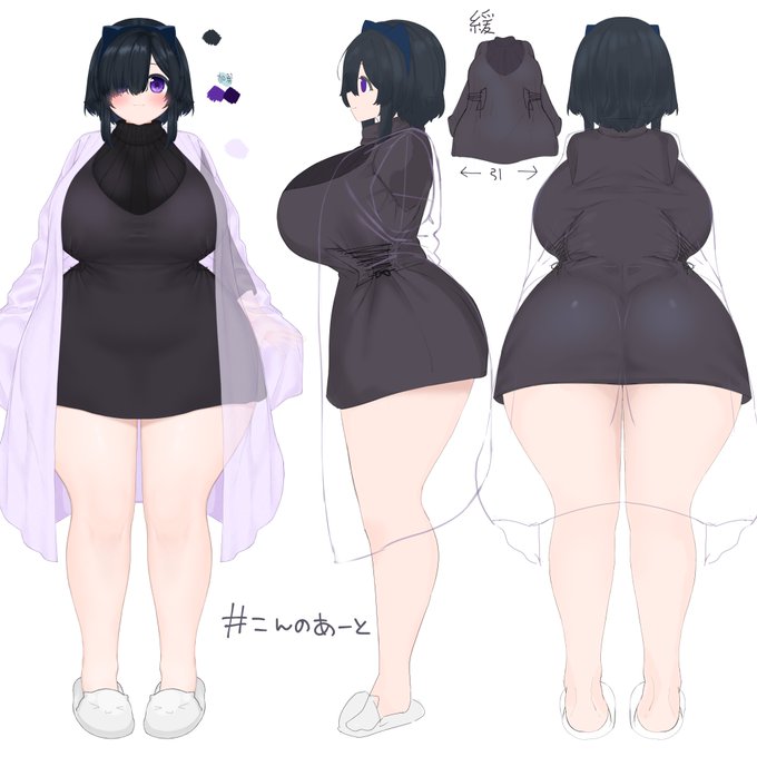 5年目もこんのちゃんをよろしくおねがいします!!!
今年もむちむちで、胸を揉むこともできます!!!!
FAタグ→#こんのあーと R→#夜のこんのあーと
Youtube : https://t.co/krZvNqkL9G
マシュマロ : https://t.co/6RJ65ra0RP
Skeb : https://t.co/F5O3wRLDjF 