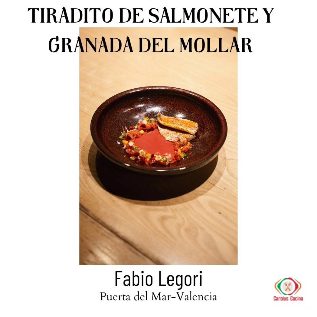 ¡Descubre a los finalistas del Concurso de Recetas con Granada Mollar de Elche! 🌟🍽️ 

La final será el próximo 24 de Enero en <a href="/lafincaelche/">La Finca</a>
Con el jurado @paco_torreblanca_oficial @auroratorresmora @susidiazche

🏆 ¡Estamos ansiosos por conocer al ganador! ¿Cuál es tu favorito?