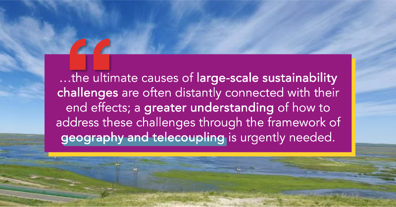 CambUP_GSus's tweet photo. Call for Papers! Contribute your insights to a special issue of Global Sustainability on the theme "Geography, Telecoupling, and Sustainability". Let's shape a sustainable future together! #Geography #Telecoupling #Sustainability
📚 More information here: https://t.co/053s744kYh https://t.co/t6D9xtH2bA