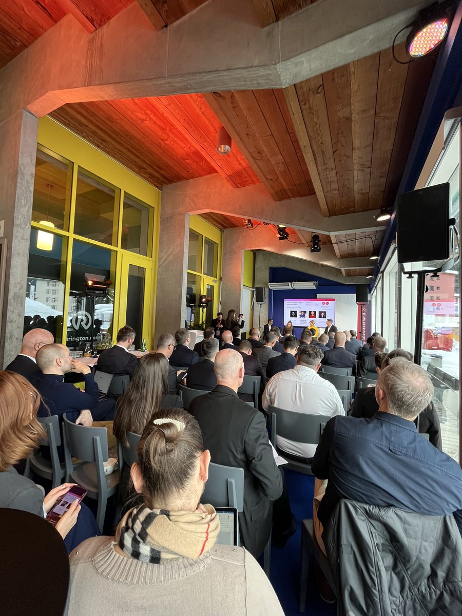 Casper Klynge tweet media