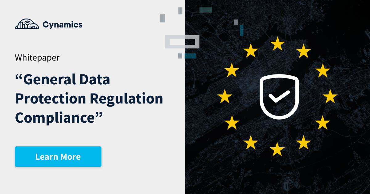 Cynamics_ai's tweet photo. Ever wondered about the ins and outs of General Data Protection Regulation (GDPR) compliance? Check out our latest whitepaper for a deep dive into GDPR and how Cynamics AI complies. Download it now for essential insights! 
 #gdpr #cybersecurity #insightful https://t.co/sJ5Wi1M17a https://t.co/NaR1Up6u1Y