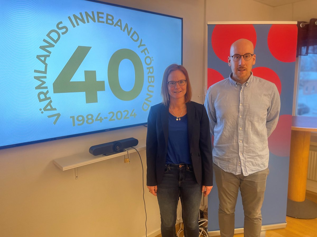 Värmlands Folkblad tweet media