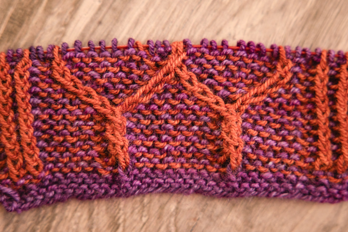 SweetGeorgia Yarns tweet media