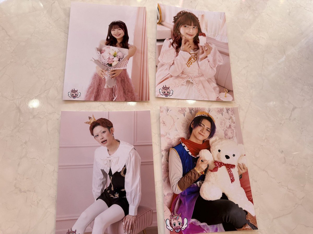 ベビタピ ブロマイド なお ブロマイド27枚セット ベビタピ ブロマイド なお15枚セット - メルカリ