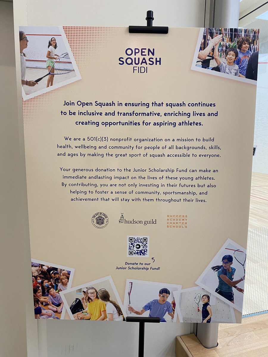 James Zug (@squashword) on Twitter photo Big opening night <a href="/WeAreOpenSquash/">Open Squash</a> as Park Place, Broad Street and Downtown Athletic Club get reincarnated, a quarter of a century later, at FiDi Big opening night <a href="/WeAreOpenSquash/">Open Squash</a> as Park Place, Broad Street and Downtown Athletic Club get reincarnated, a quarter of a century later, at FiDi
