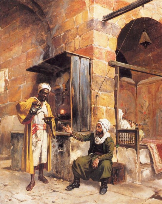 “... aşırılık, her şey için bir kusurdur.”

İbni Hazm