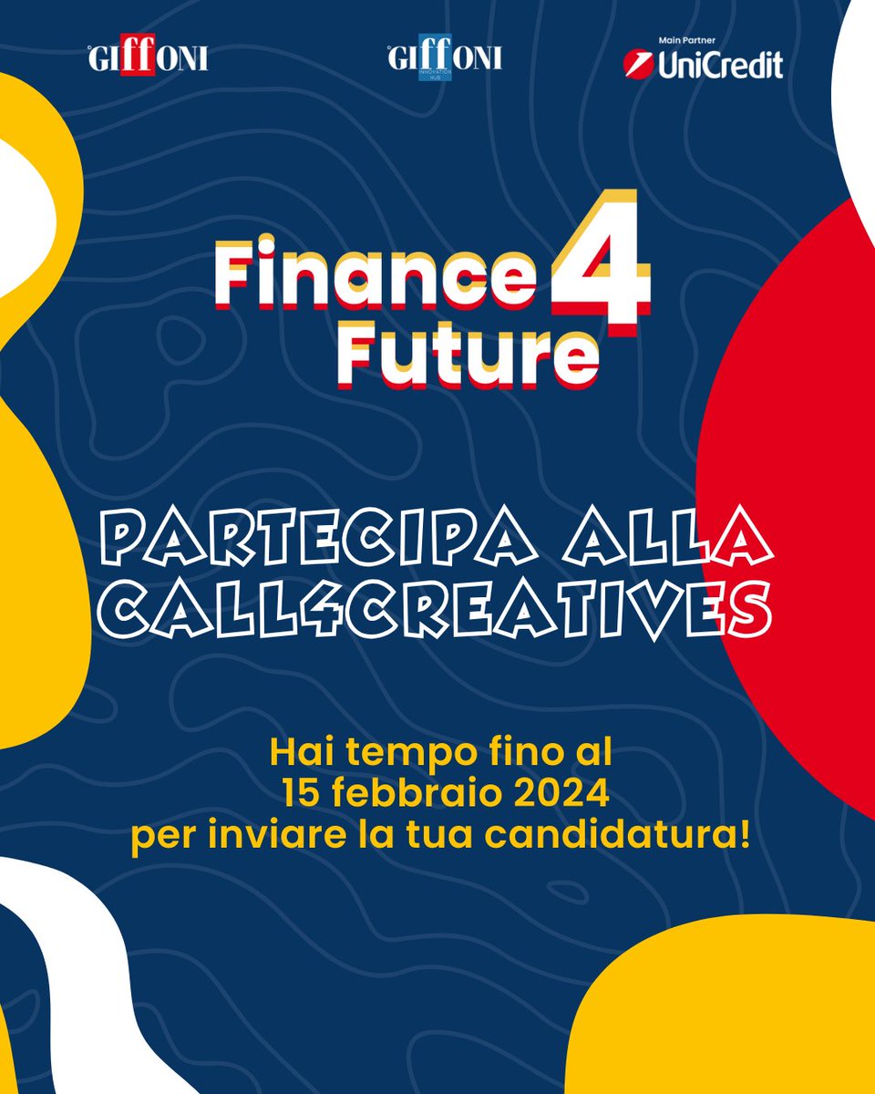 Ca' Foscari Alumni tweet media