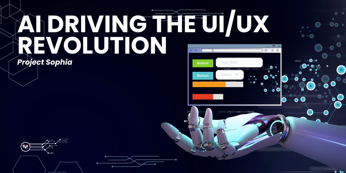 With #GenAI, our interactions with #DigitalSolutions at the User Interface level will never be the same again😱. Check out my thoughts in the article below 😁! Read the article>>> datasciencefrontiers.co.uk/ai-driving-the…