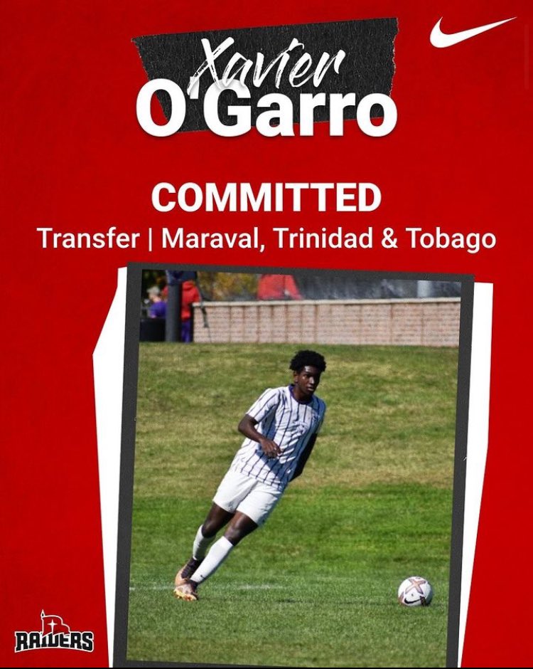 NWC Men's Soccer tweet media