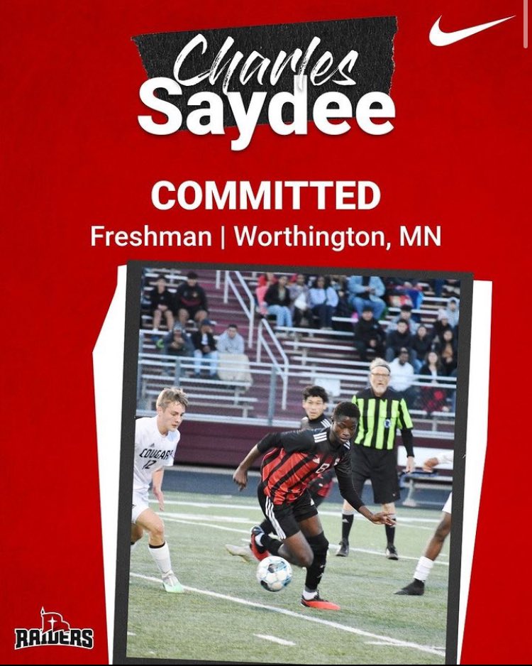 NWC Men's Soccer tweet media