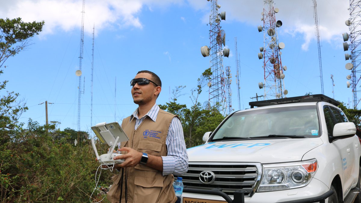 WFP_RD's tweet image. ⏱️Preparación
⚙️Coordinación

El Cluster de Telecomunicaciones en Emergencias @ETCluster apoya las instituciones de respuesta en 🇩🇴.

En 2022 durante el #HuracanFiona se demostró mejor coordinación entre los actores nacionales.

🇺🇳🫱🏾‍🫲🏽🇺🇸@USAIDSavesLives

📲bit.ly/3vGCvVm