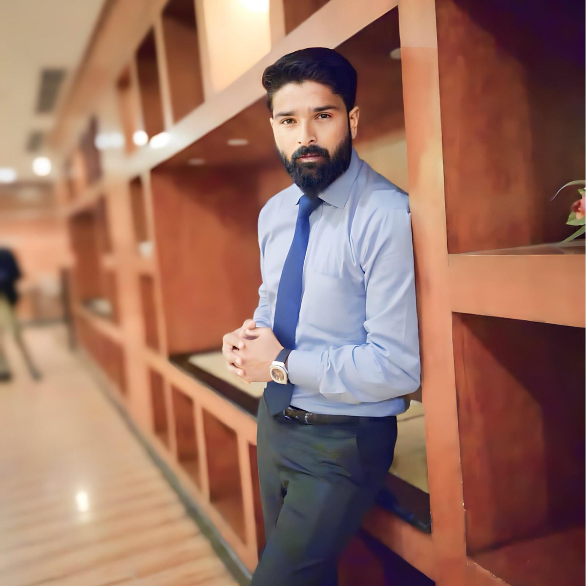Dfordetho's tweet photo. #NewProfilePic https://t.co/iRVYGdr8PE