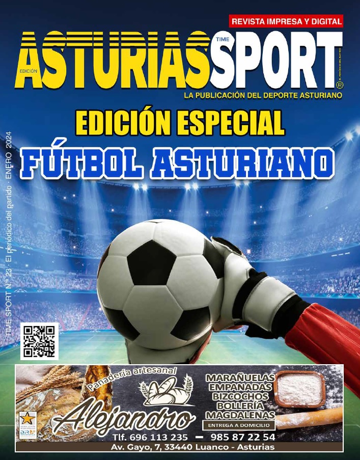 Time Sport - El Periódico del Partido tweet media