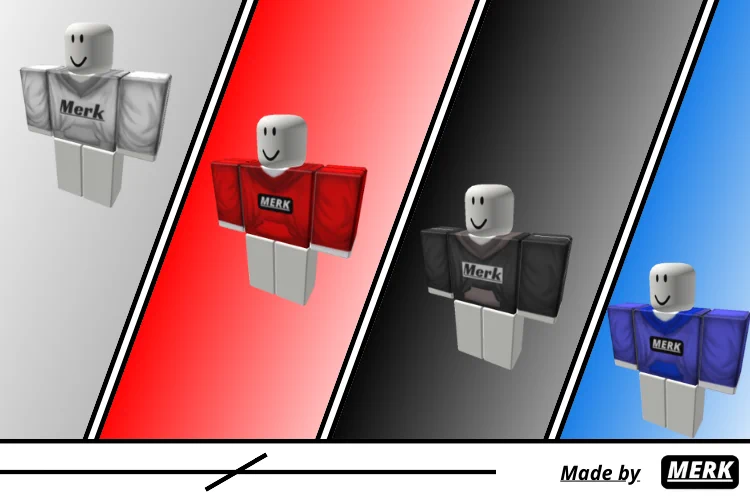 Merk (@MerkRoblox) / X