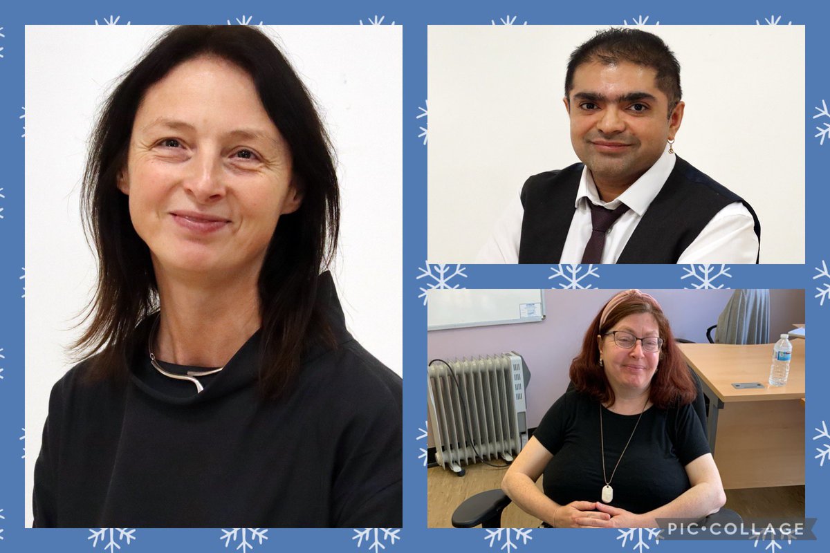 Ajay Choksi (He/Him) tweet media