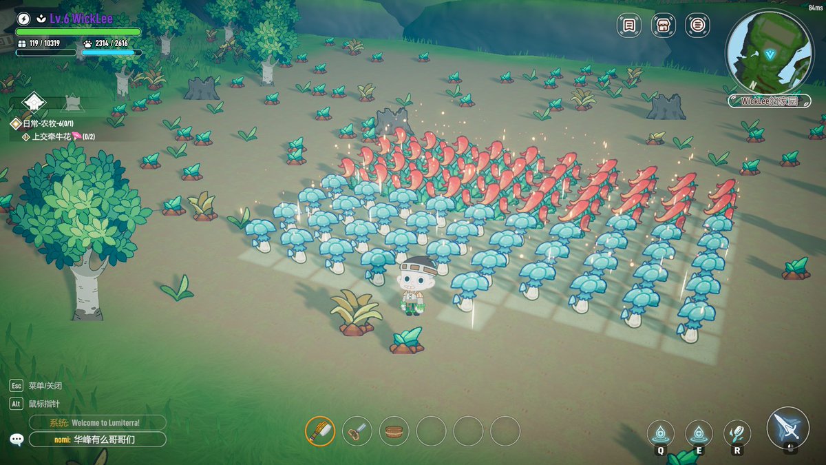 Wick李🔶 BNB tweet media