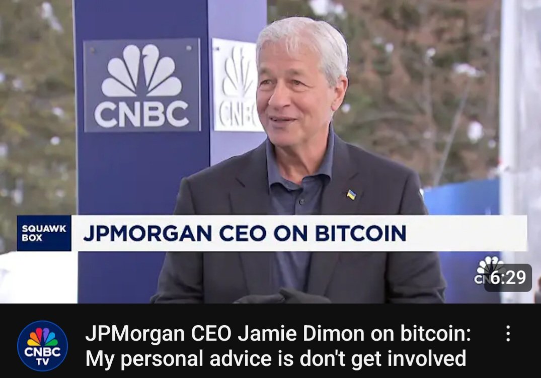 Best advertising ever for Bicoin!