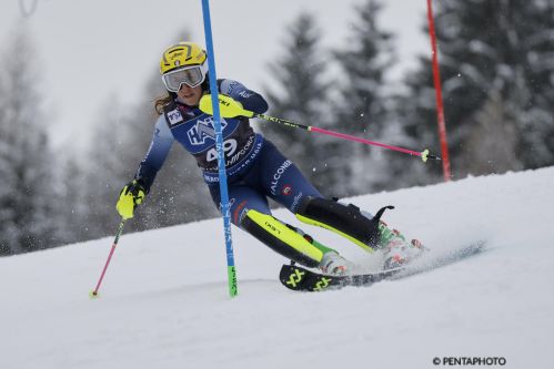 La stagione (difficilissima) di Anita Gulli è finita: operazione al crociato dopo la caduta a Zell am See #FISAlpine #AlpineSkiing #17Gennaio #scialpinofemminile dlvr.it/T1VvhW