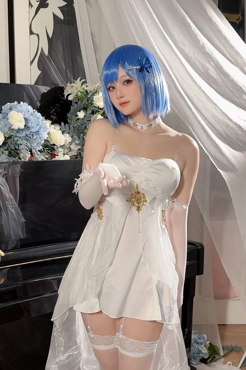 #cosplay #碧蓝航线 #コスプレ #cos #AzurLane #アズールレーン
恰巴耶夫-礼服 https://t.co/a3H4GAtUK8