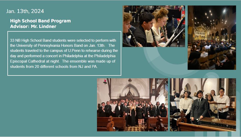 NBC Bands tweet media