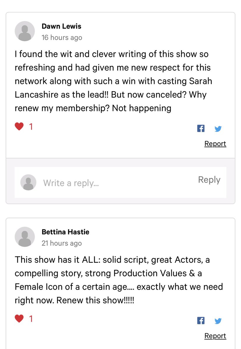 ShopTadpole's tweet image. People love Julia @HBO pls renew or help find it a new home chng.it/pqHgf6dNDc