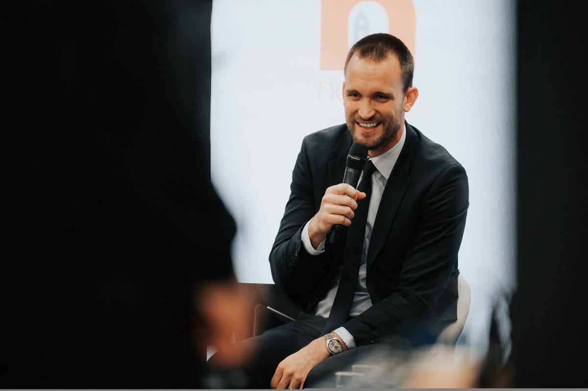 SimeErlic's tweet photo. #Novska - korak🏃♂️bliže do Centra gaming industrije!
Transformacijski projekt koji ima potencijal zaokrenuti gospodarstvo cijele Sisačko-moslavačke županije, sada ide u svoju završnu fazu do realizacije.
Svaka čast svima zaslužnima!🫱🏻🫲🏼👏🏼 https://t.co/UnvE5fT8St