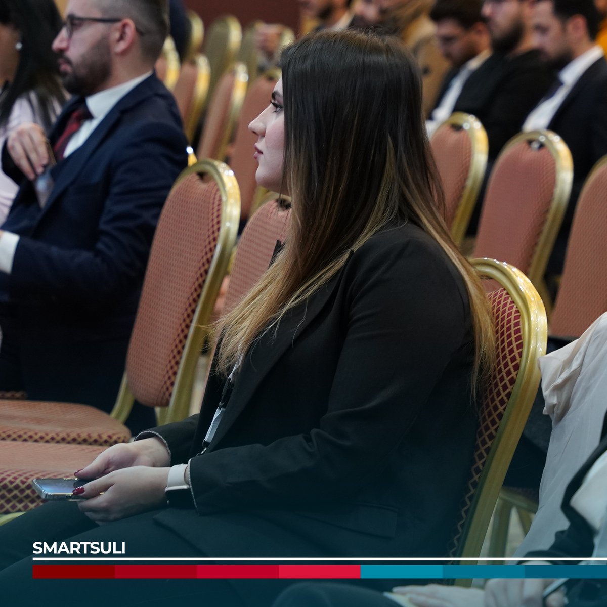 smartsuli's tweet photo. هاکاسۆنی سمارت سولی.
SmartSuli Hackathon.
#SmartSuliHackathon #HealthcareInnovation #TransformYourCity #SmartSuli https://t.co/nhTu3WOQsE