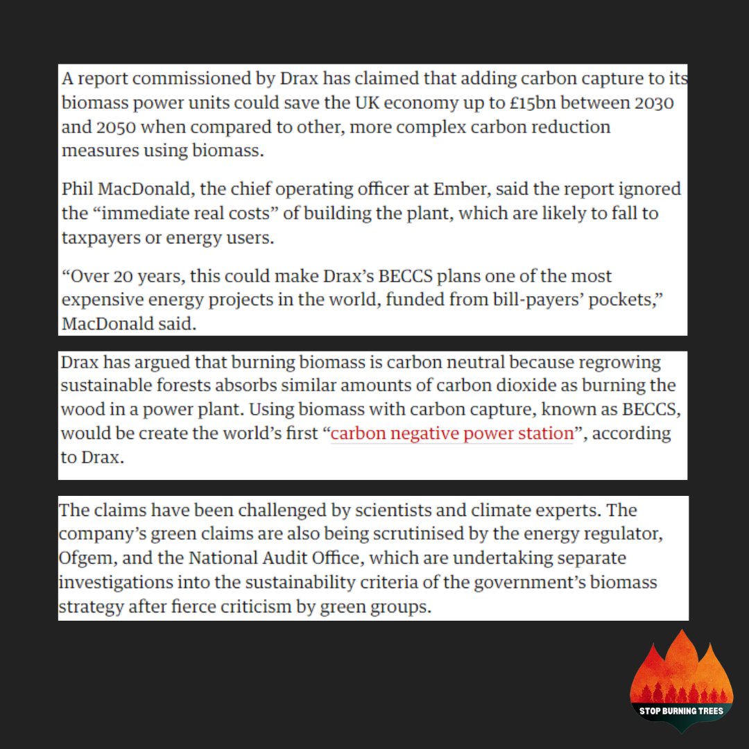 🚨Government approves climate disaster (again)!🚨

Giving planning permission for unproven, eye-wateringly expensive, environmentally destructive technology only serves to open the door to waste billions on more corporate climate scams. 

Take action now: tinyurl.com/43tjbnvv
