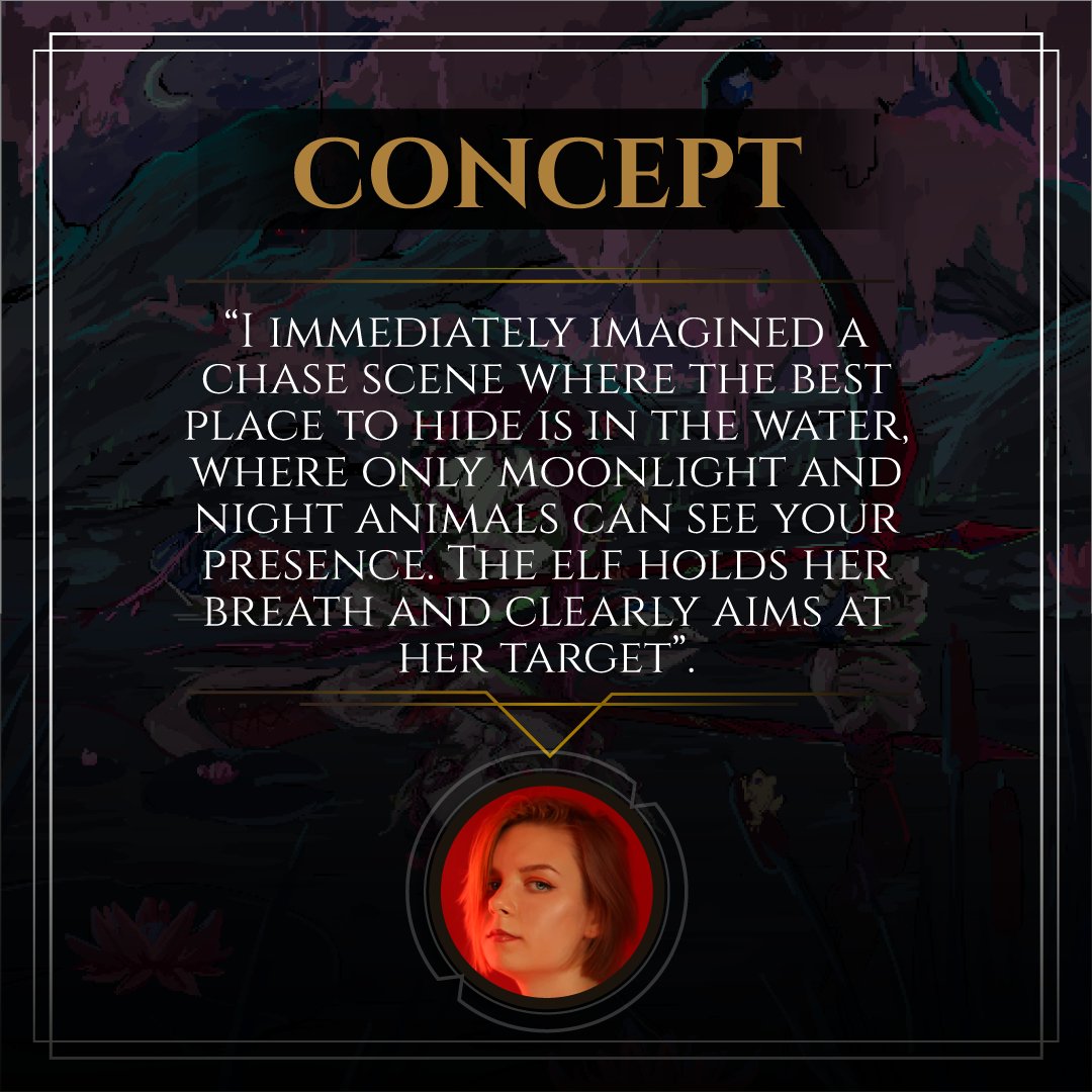 Dire Fog: Tactical Card Combat tweet media