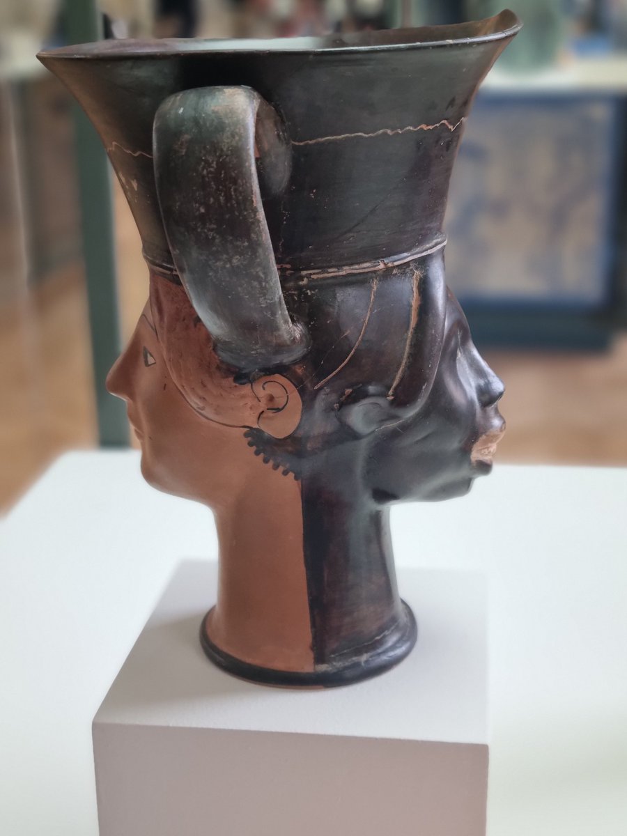 Dr Emily Bradfield (@erbradfield) on Twitter photo Really lovely to join #ArtAdventure group again on their visit to #TensionsOfBelonging exhibition <a href="/FitzMuseum_UK/">Fitzwilliam Museum</a> this afternoon <a href="/mindsarts/">Arts and Minds</a> <a href="/FlyerYogic/">Graham Spinks</a> #CreativeConnections #WellbeingThroughCreativity #DrawingTogether 🌟 Really lovely to join #ArtAdventure group again on their visit to #TensionsOfBelonging exhibition <a href="/FitzMuseum_UK/">Fitzwilliam Museum</a> this afternoon <a href="/mindsarts/">Arts and Minds</a> <a href="/FlyerYogic/">Graham Spinks</a> #CreativeConnections #WellbeingThroughCreativity #DrawingTogether 🌟