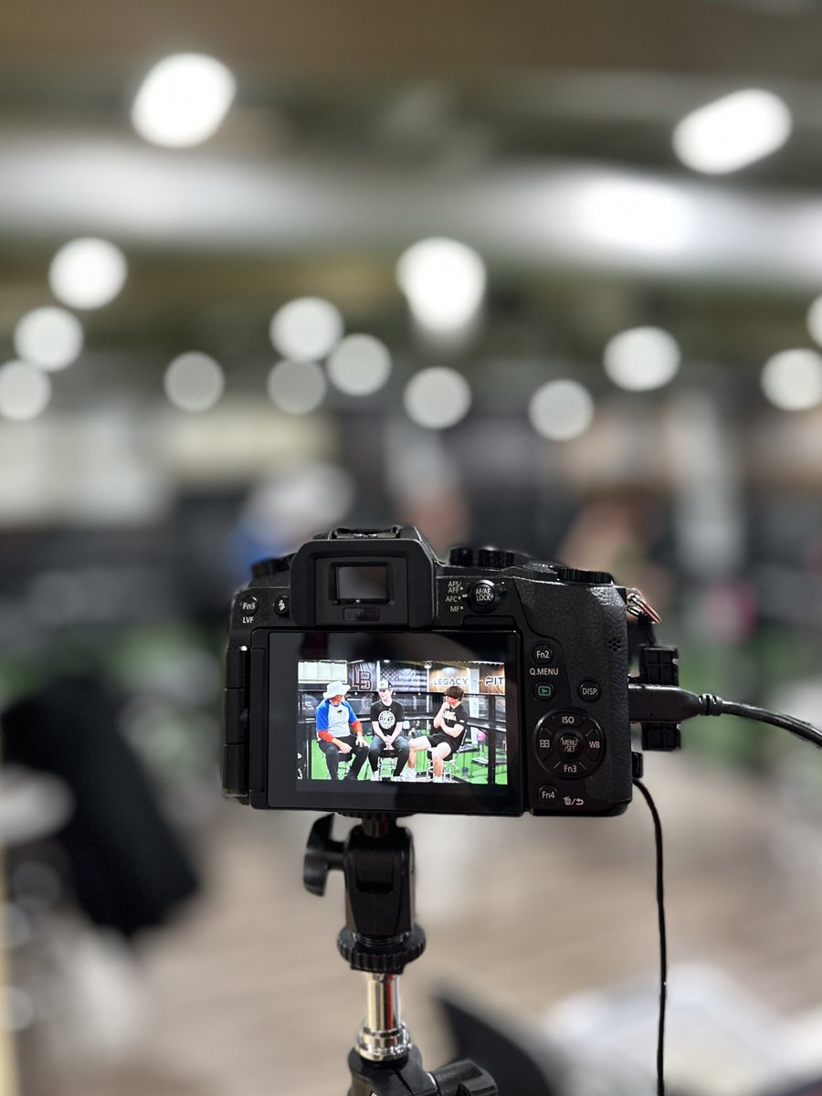 YBM_cast's tweet photo. Our Live Stop at Legacy Performance Academy for the 2024 Winter Workout Tour was a blast!!
Here’s a sneak peek at some player spotlights coming soon!
Thank you LPA for the great insight into your program ⚾️
#YBM #WWO2024 #legacyperformance https://t.co/JqEQfwCzEh