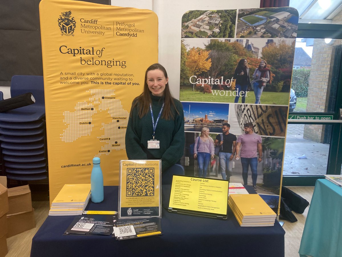 Thank you @GryphonSchool for having me for your careers fair today- some brilliant conversations particularly about art and design, economics and business! Hope to see your students again soon