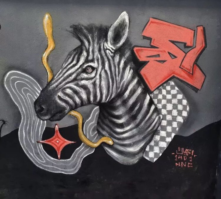 AKVAN_'s tweet photo. #graffiti #irangraffiti #akvan https://t.co/5eTWvE5xoI