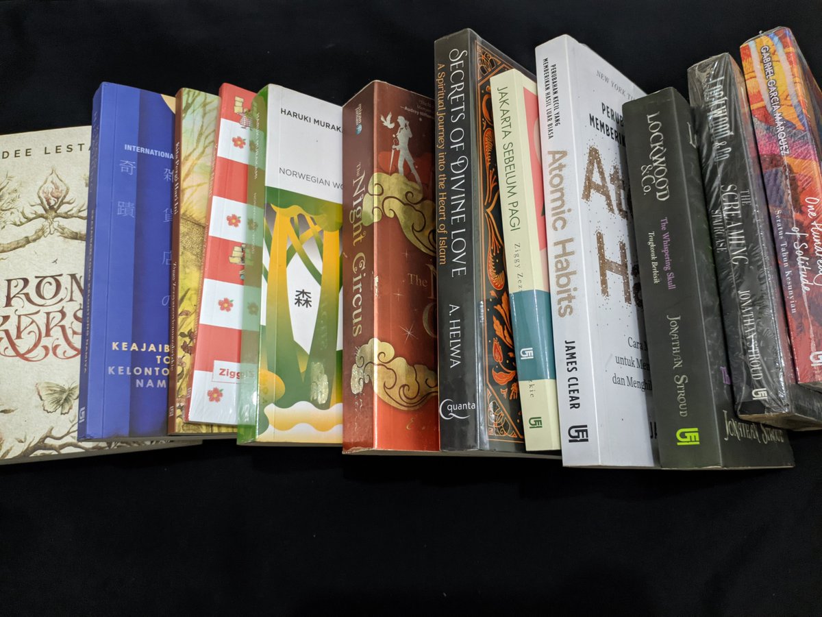 Zzfs |📚 Baca Bio‼️| tweet media