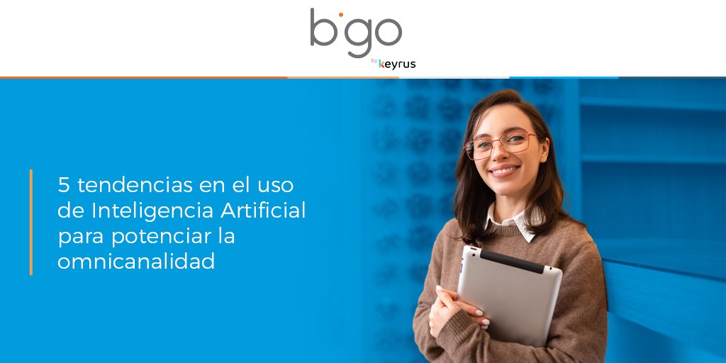 La incorporación de la inteligencia artificial (IA) en las estrategias omnicanal ha revolucionado la interacción de las empresas con sus clientes en diversos canales de venta y comunicación.