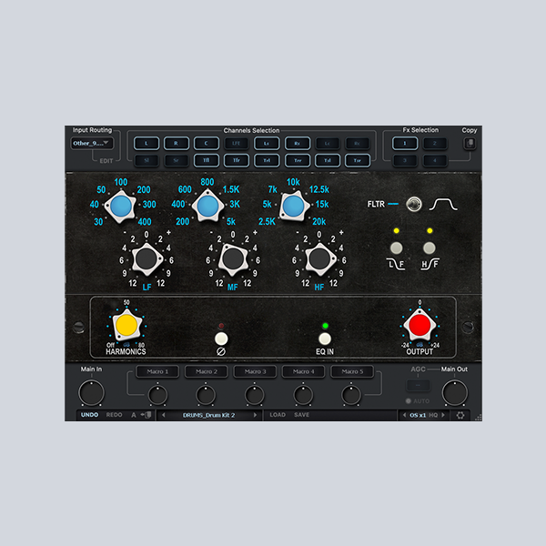 RedRockSound's tweet photo. The AQ550, AQ550b, AQ560 update has been released, They became available in AAX format and new functions were added.
More details:
https://t.co/Kvr8P13Bbu
https://t.co/X77onA443g
https://t.co/bSGtEvG94J

#rrs #redrocksound #vst #au #aax #protools #nuendo #cubase #reaper #logicpro https://t.co/1P8yuBEoFO