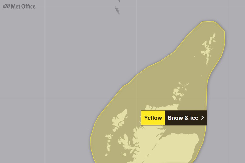 The Scottish Maritime Academy will remain closed tomorrow (Thursday 18 January) due to current conditions and forecasts. All learning will move online: ow.ly/rtCR50QrKWT