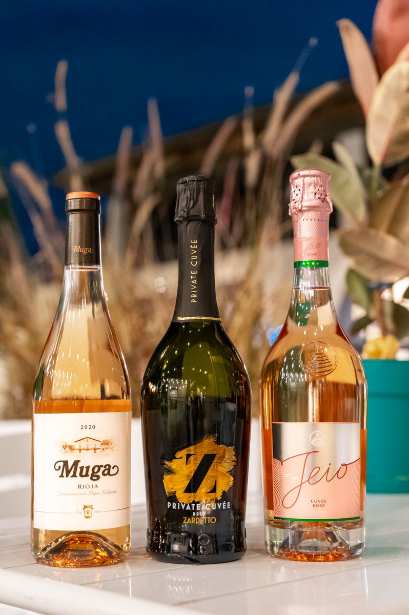 Every Wednesday get half off wine by the bottle and by the glass ALL DAY at both our locations. 🍷

📍 4025 Broadway St.
📍 10003 NW Military Hwy #2115