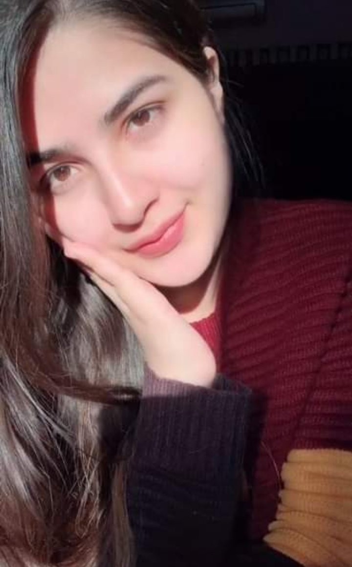السلام علیکم 
مجھے فالو کریں 
فالو بیک کنفرم آئے گا۔
میں بلا تفریق فالو بیک میں نمبر ون ہوں۔
<a href="/LillaKhan13/">لیلیٰ خان</a> 👈