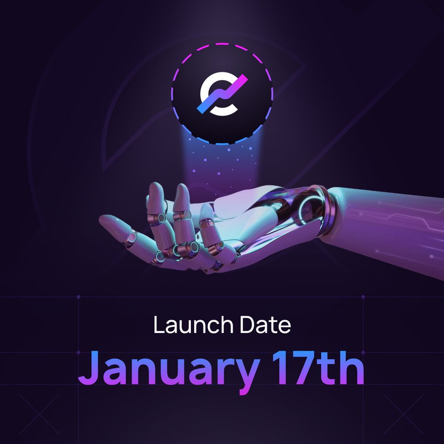 MdArif63157109's tweet photo. $ENGAGE Official Launch Details 🗓️ Date: 17th January 2024 Time: 7:30-9:30 PM UTC Check out the details below for information on how the $ENGAGE launch will take place for both $ETH & $SOL📷 📷#Engage #engagecoin https://t.co/DuO0sgBc3M