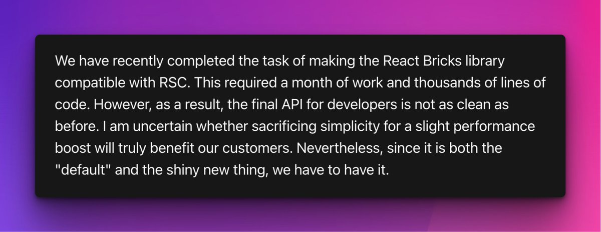 Seb ⚛️ ThisWeekInReact.com tweet media