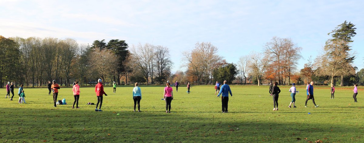 parkHIIT's tweet image. parkHIIT is a social enterprise that promotes the importance of resistance exercise. We get people outdoors and active every weekend of the year, regardless of the weather.

1/5