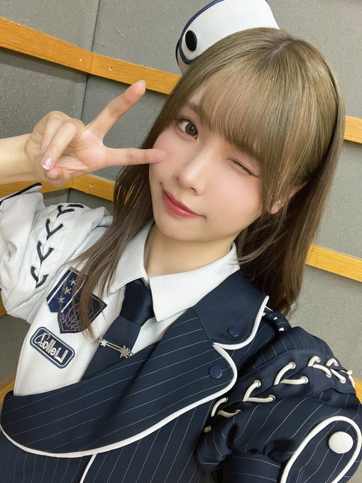 Twitterのコスプレ画像15