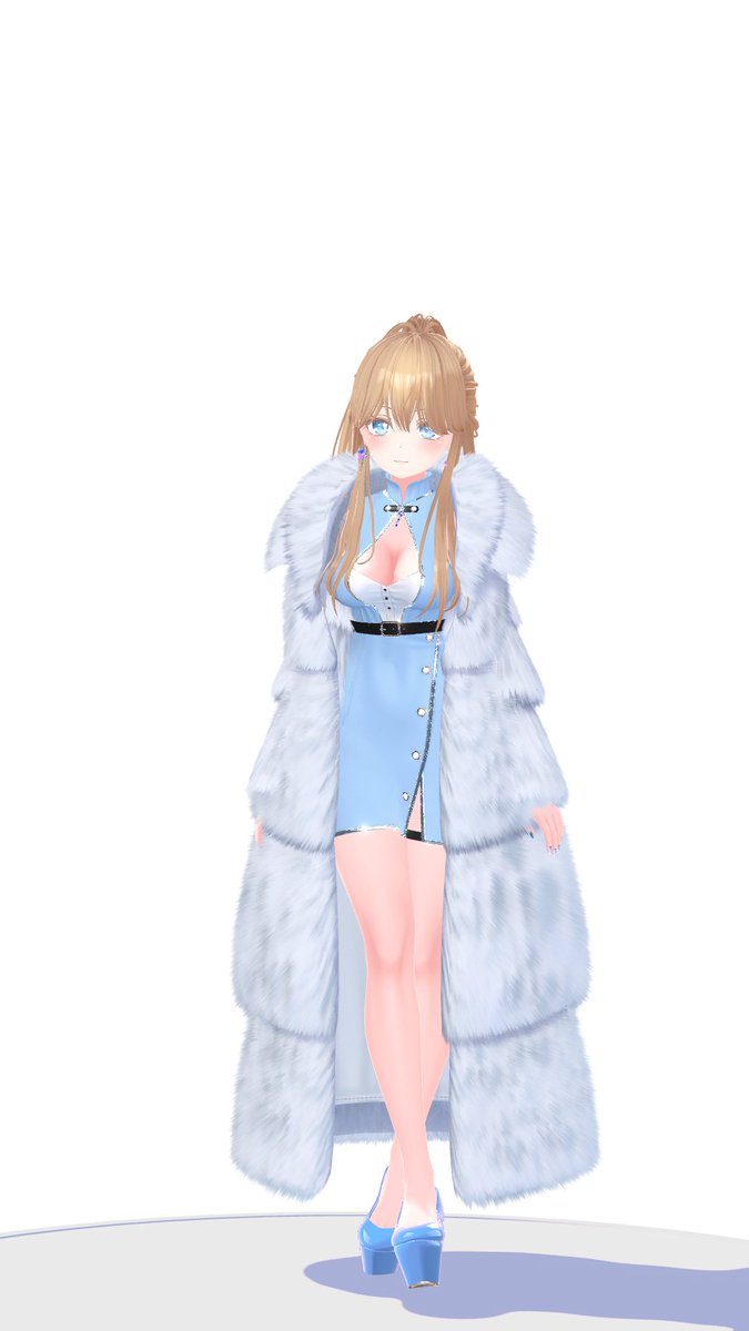week_end_8888's tweet photo. よきよき
＃VRChat https://t.co/mhEoMs1c2M