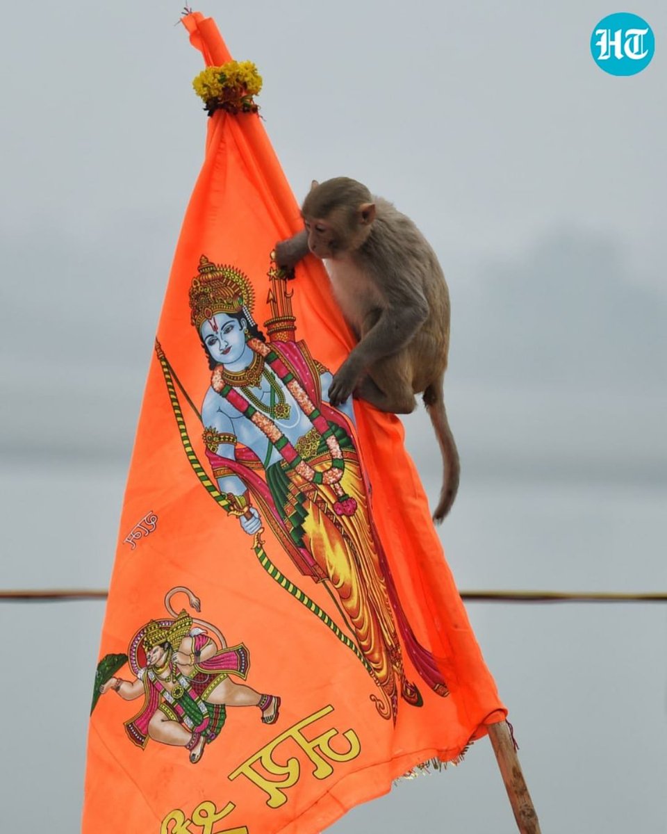 desi_thug1's tweet image. From 500 years to 5 days to go 🚩