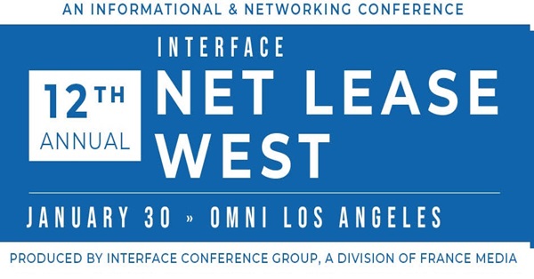 shoppingctrbiz's tweet image. Tuesday, Jan 30 — InterFace Net Lease West combines high-level market information and networking + will bring together leading NNN and sale-leaseback dealmakers from across the United States.

Register Here: ow.ly/34PC50QrIAb

#IFNetLeaseWest #netlease #nnn