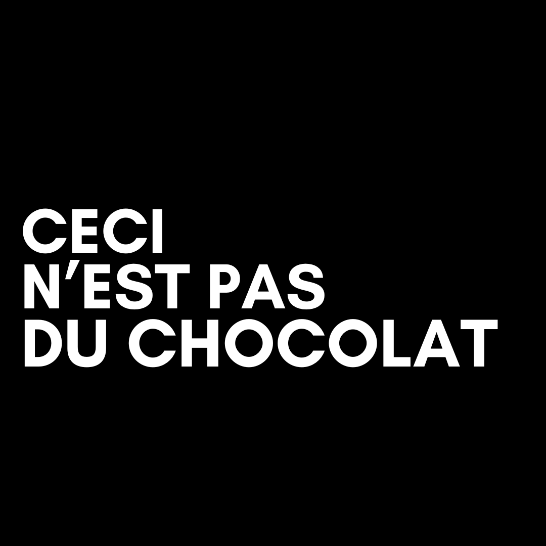 coffolaterie's tweet photo. Ceci n'est pas du chocolat 🤫
.
.
.
.
.
.
.
.
.
.
 #weareback #coffee #coffeeart #coffeetime #coffeebreak #coffeelover #coffeeaddict #coffeelovers #genève #geneve #switzerland🇨🇭 #swissmade #eatyourcoffee #chocolatelover #chocolatelab #chocolate #coffeelab #CoffeeLab #cecinestpas https://t.co/BWbd1PliKr