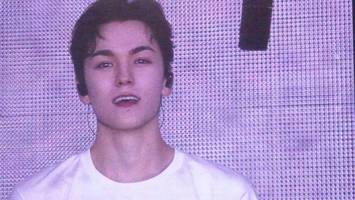 chpllnd13's tweet photo. GRABE SI VERNON NG DAY 1 #FOLLOW_TO_BULACAN https://t.co/LL1B3V2ipt