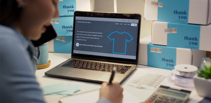 Pareciera que nuestros dispositivos pueden escucharnos. Basta con buscar un artículo, o detenernos a ver un anuncio, para de inmediato comenzar a ver ese servicio o artículo por el que nos interesamos tan solo unos segundos. 

Leer más: bigo.mx/que-es-el-mark…