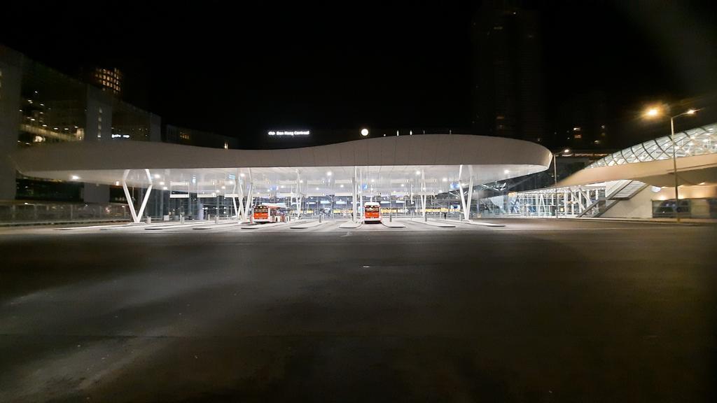 Goed nieuws! De HTM-nachtbussen gaan weer rijden. Sinds de uitbraak van corona reden die niet. Afgelopen periode kwam dat door het tekort aan chauffeurs. Vanaf 26 april is er capaciteit om de nachtbus deels weer te laten rijden voor de (nacht)reiziger! 
ad.nl/den-haag/haags…